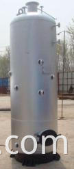 Cashew Steam Boiler